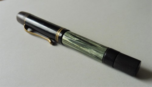 Pelikan patent 100 - pelikan,