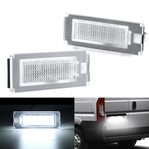 Led kennzeichenbeleuchtung - 2,