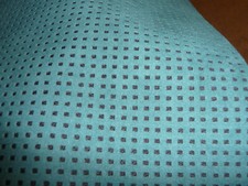 ORIGINAL ALCANTARA STOFF GRÜN