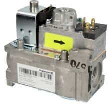 Honeywell Gasregelblock Gasregelblock ½", 240V 50Hz VR4601A1038U