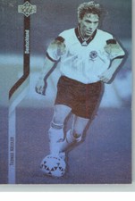 1994 UPPER DECK WORLD CUP