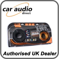 PowerBass XWK-80 8AWG Xtreme