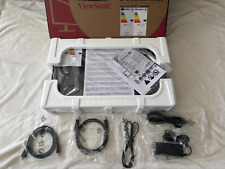 ViewSonic TD2230 Multi-Touch Monitor 21.5" (VS16453) FHD 1920x1080 HDMI VGA DP