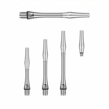 TARGET Dart Shafts Schäfte Dartschäfte 2BA Titanium Titan Shaft Ti Pro TiPro 