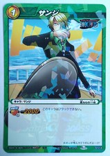 SANJI VINSMOKE 01/12 ONE PIECE