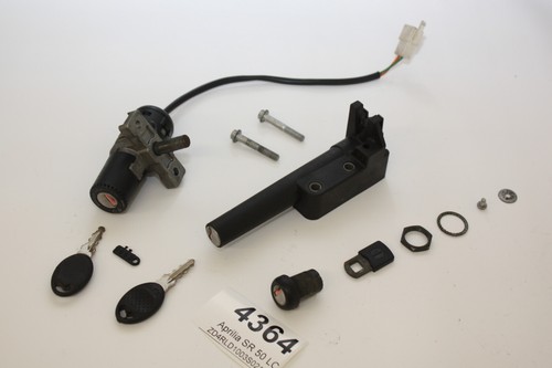 4364 aprilia lc - aprilia, ditech