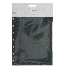 Filofax 142123 A5 Notebook