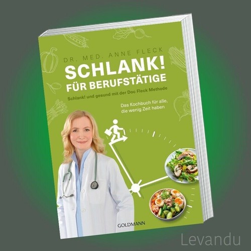 Schlank für berufstätige - schlank!,