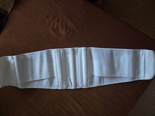 Abdominal Stütze, Bauch Bandage, Bauchstütze doppellagig