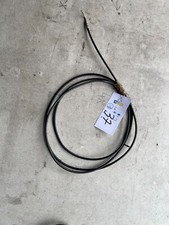 Mercedes W124 E320 Cabrio Hydraulikleitung NR 37 1248002981