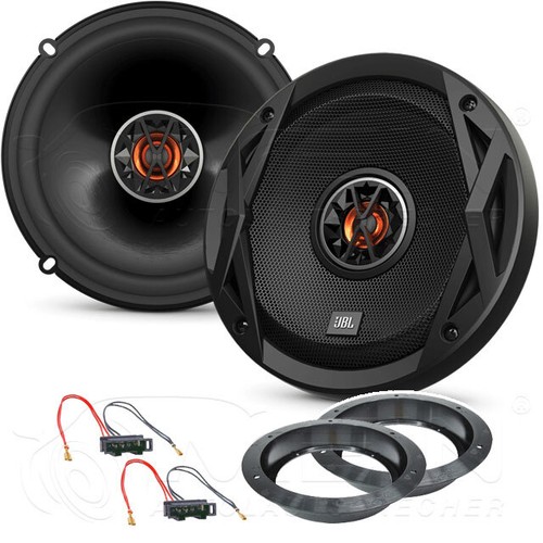 Jbl harman lautsprecher - by,