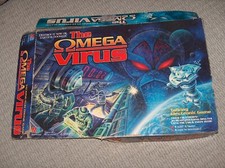 1992    The Omega Virus Board