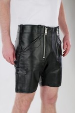 Tschul Short Zimmermann