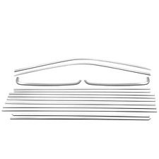 Fensterleisten für VW T5 T6