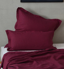 Kissenbezug aus 100% Leinen