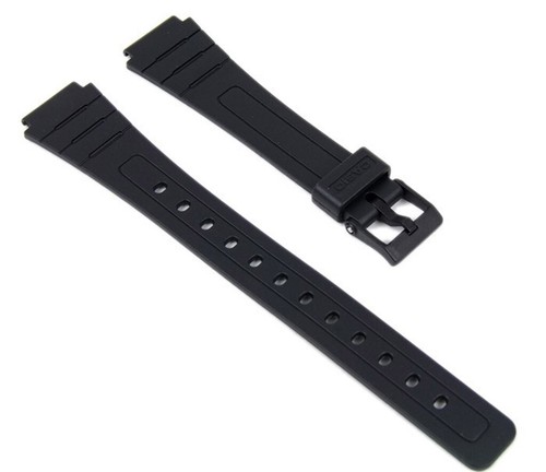 Casio uhrenarmband 16mm - casio,