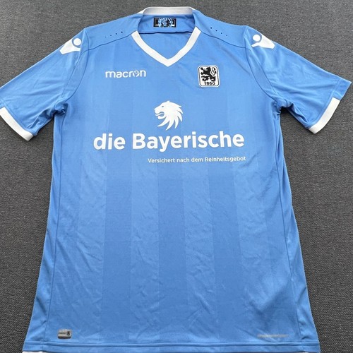1860 münchen 2017 2018 - 2017,