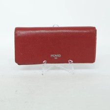 Picard, Portemonnaie, Rot, 19