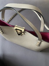 Tasche Mini-Shopper Crossbody