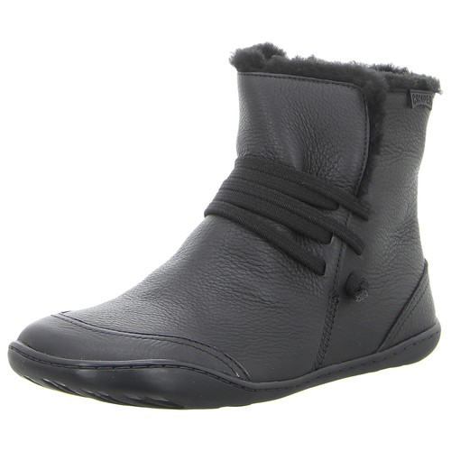 Camper gefütterte stiefelette - camper,