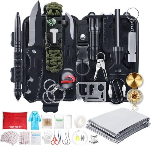 Survival kit 1 erste - kit,