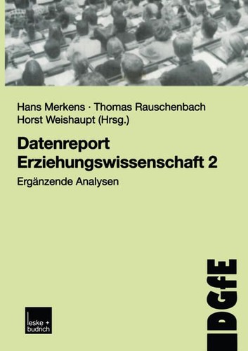 Datenreport