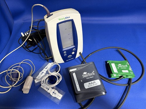 Welch allyn spot 42n0b - welch,