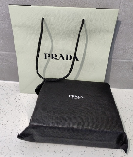 Prada paradoxe edp etui - edp,