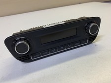 Klimabedienteil Gebläsebedienteil VW Polo 6R 2011 6R0 907 044 H ORIGINAL