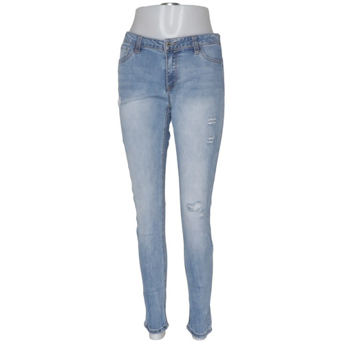 One love colloseum jeans - love,