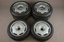 JAGUAR XJ220 Speedline Felgen