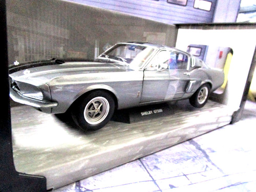 Ford mustang gt500 - ford, gt