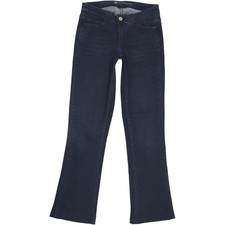 Levi's Demi Curve  Damen Blau