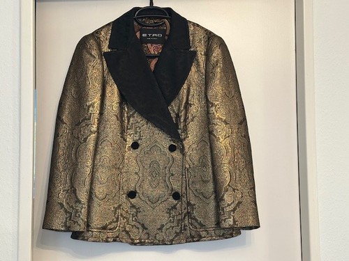 Damen sakko etro - damen, sakko(blaser),