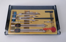 Rotring Zirkelkasten