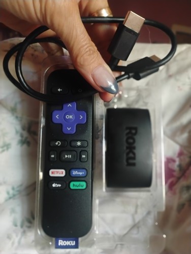 Roku express - express, 1080p