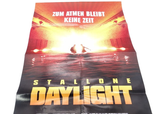 Stallone daylight altes - stallone,