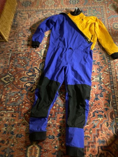 Kokatat swift large - , drysuit
