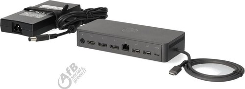 Dell ud22 dockingstation - ud22, neu