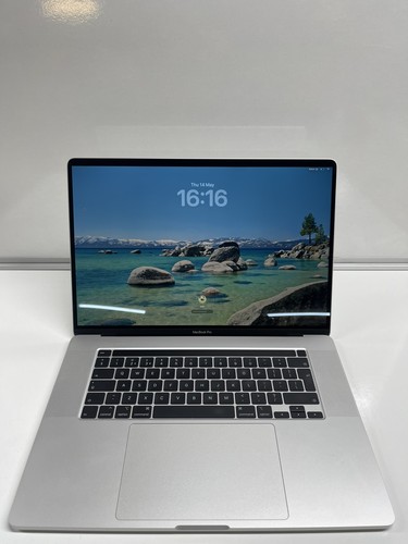 Apple macbook pro 2019 - pro,