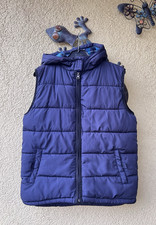💙Yigga  Jungen Weste