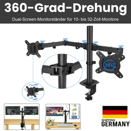 Neu dual monitor - dual,