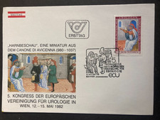 Österreich 1982 illustr