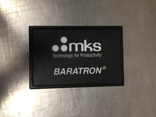MKS BARATRON 120AD-00001RCU
