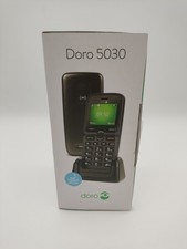 DORO 5030 Seniorenhandy GSM