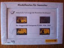 Modellauto von Brekina