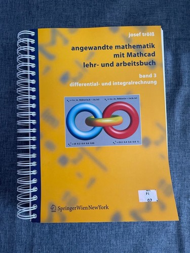Angewandte mathematik mit - mathematik,