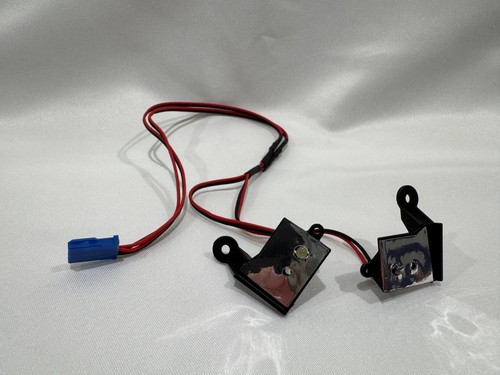 Traxxas trx lichtset - trx-4m,