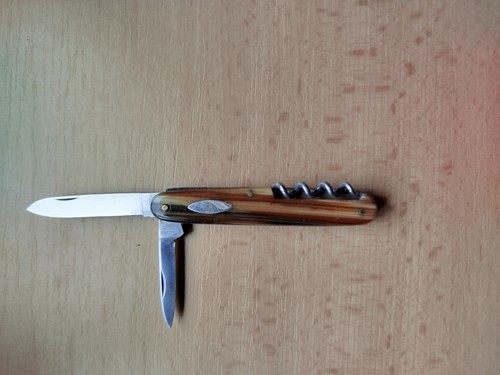 Taschenmesser solingen - taschenmesser,