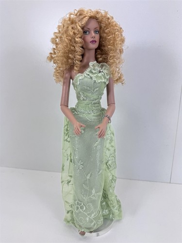 Tonner doll puppe tyler - tonner,